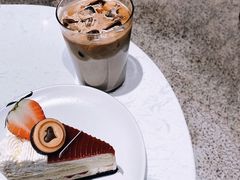 -科学家咖啡(恒隆广场店)