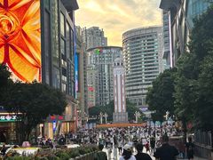-茶颜悦色(重庆英利大融城LG层店)