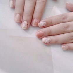 -Ami nail爱米美甲美睫