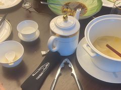 -明湖楼·经典鲁菜山东海鲜(大明湖店)