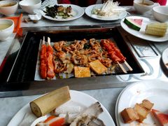 -淀里船宴(卓达店)