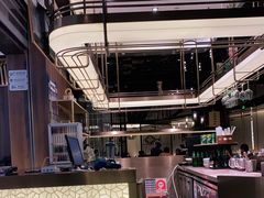 -捞王锅物料理(上海世茂广场店)