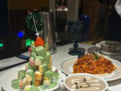 -俄士厨房(五棵松华熙LIVE店)