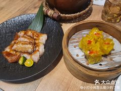 -寻粥岭南(华夏金城店)