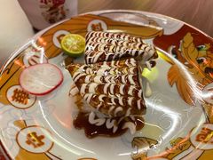 -仙隐小鹿中華の日料(荣民龙首广场店)