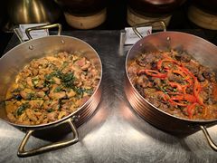 -富力丽思卡尔顿酒店·香荟全日制餐厅