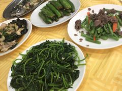 -众源美食(光复阁店)