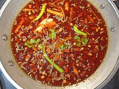 -小饕荟雅安贡椒鱼鲜馆(广福桥店)