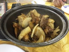 -黎记大排档(慈云路店)