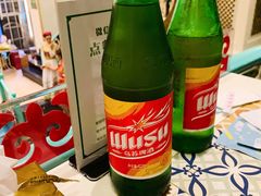 乌苏-阿拉丁新疆风味餐厅·清真(罗廊巷店)