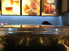 -星巴克(天津滨海国际机场1店)