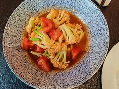 -羡餐厅·杭帮菜·淳菜(千岛湖自由洲际殿店)