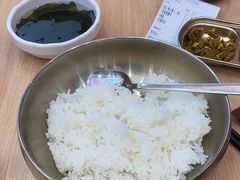 -米村拌饭(银泰中心店)