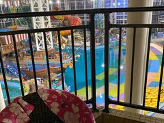 -四季贵州·山地温泉水世界