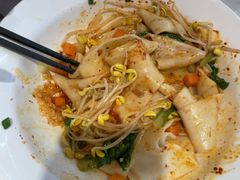 -大师兄·西北小馆(金湾华发商都店)
