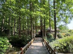 -上海怡沁园度假酒店