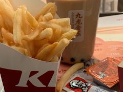 -肯德基(友好店)