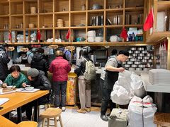 -小桃园·豆浆油条(复兴中路店)