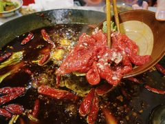 -青年火锅(吾悦广场直营店)
