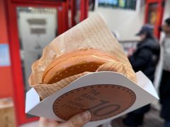 -莫朗核桃饼(虹泉路店)