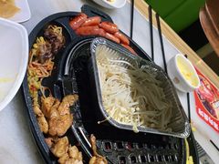 -韩宫宴烤肉·黑毛和牛·料理(合肥滨湖银泰城店)