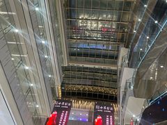 -凯德MALL(西直门店)