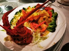 -三号黄浦会Canton Table