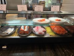 -圣丰索菲特·2 On 988 Café 自助餐厅