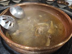 -阿山卓·野生菌火锅·纳西火塘烤肉