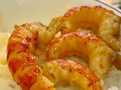 漫天香口味虾-漫天香·小龙虾餐厅(夏湾店)