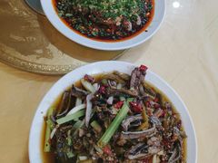 泡椒土鳝鱼-春涛餐馆(下坝店)