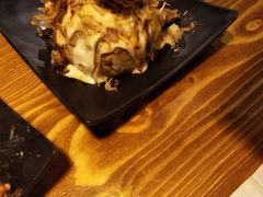 -暖食光·台式家庭餐厅·生日主题店(万达店)