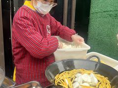 -味子夫鸡柳(解放碑总店)