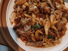 -西湖春天•老字号杭州菜(百汇店)