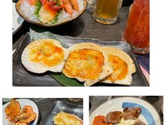 -大渔铁板烧(东城店)