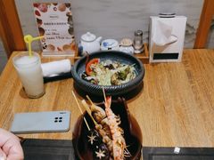 -万鱼亭 日本料理(无锡香山名园店)