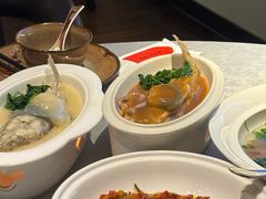 -沈灶河豚宴·河豚融合餐厅(汉中路店)