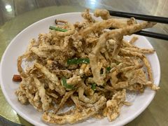 -老四川平头酸菜鱼(衙前店)