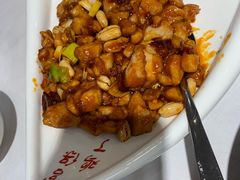 -峨嵋酒家总店(车公庄店)