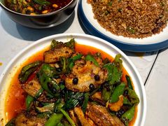 -川人百味(亿合城店)