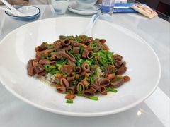 -渔港甄宴·海鲜·地标烟台菜(金沙滩店)