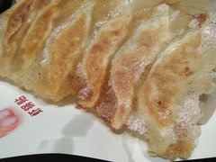 虾锅贴-阿庄新豫菜(航海东路店)