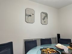 包厢-君霖海鲜私房菜(春柳店)