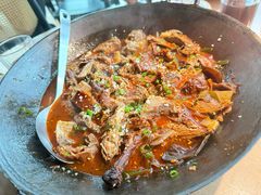 -辛香汇·现炒川菜(淮海路百盛店)