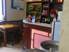 -阿华饭店(十八年的店)