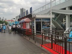 -海河游船-永乐码头(大悲院)