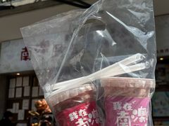 -南澳岛打卡果汁冰公司