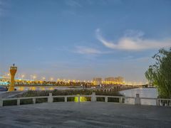-澹台湖公园