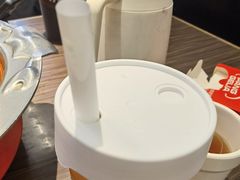 -胖哥俩肉蟹煲(梅溪步步高店)