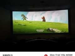 -SFC上影影城(成都科华IMAX店)